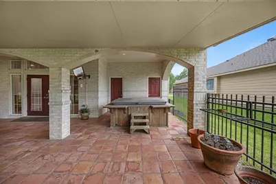 12009 Mustang Avenue, Willis, TX 77378 - Photo 32