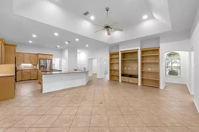 12009 Mustang Avenue, Willis, TX 77378 - Photo 8