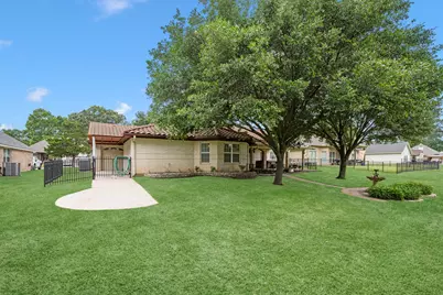 12009 Mustang Avenue, Willis, TX 77378 - Photo 30