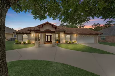 12009 Mustang Avenue, Willis, TX 77378 - Photo 1