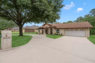 12009 Mustang Avenue, Willis, TX 77378 - Photo 2
