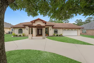 12009 Mustang Avenue, Willis, TX 77378 - Photo 4