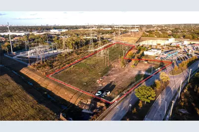 0 W Orem, Houston, TX 77085 - Photo 1