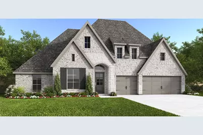 19007 Mandarin Street, Manvel, TX 77578 - Photo 1