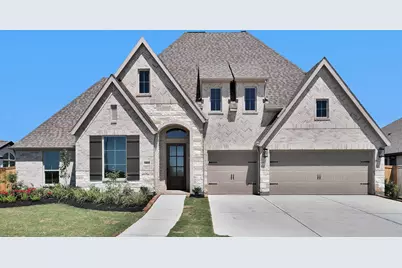 19007 Mandarin Street, Manvel, TX 77578 - Photo 1