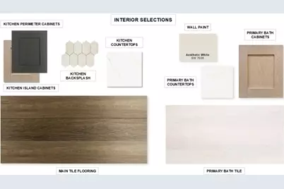 19007 Mandarin Street, Manvel, TX 77578 - Photo 2