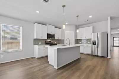 1657 Hopson Ranch Dr, Conroe, TX 77301 - Photo 18