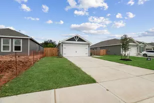 372 Fastboy Ln, Waller, TX 77484 - Photo 2