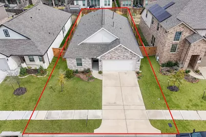 21322 Tropisea Drive, Cypress, TX 77433 - Photo 2