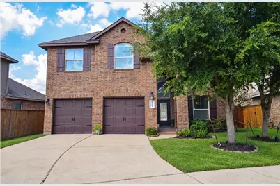 23214 Verita Court, Richmond, TX 77406 - Photo 1