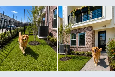 6332 Paddington Bend Drive, Houston, TX 77008 - Photo 2
