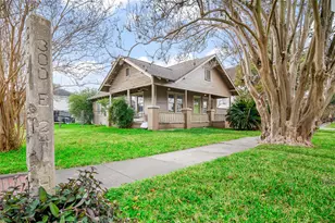 334 E 24th St, Houston, TX 77008 - Photo 4