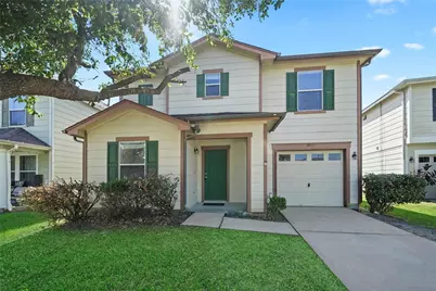 3610 Avalon Castle Drive, Spring, TX 77386 - Photo 1