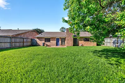 3031 Shawnee Drive, Sugar Land, TX 77479 - Photo 34