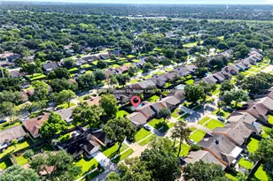 3031 Shawnee Dr, Sugar Land, TX 77479 - Photo 40