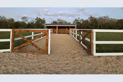 8118 Hamilton Road, Brookshire, TX 77423 - Photo 2