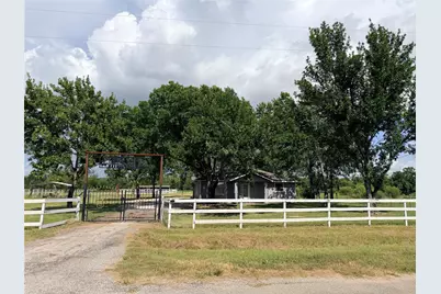 8118 Hamilton Road, Brookshire, TX 77423 - Photo 1