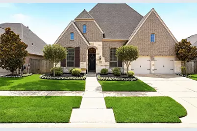 30627 Zerene Trace, Brookshire, TX 77423 - Photo 1