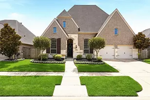 30627 Zerene Trce, Fulshear, TX 77423 - Photo 1