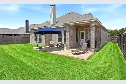 30627 Zerene Trace, Brookshire, TX 77423 - Photo 32