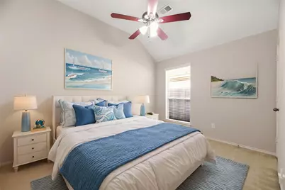 25626 Lockspur Drive, Richmond, TX 77406 - Photo 10
