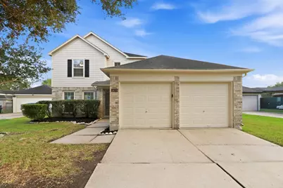 1415 McGee Lake Court, Richmond, TX 77407 - Photo 1