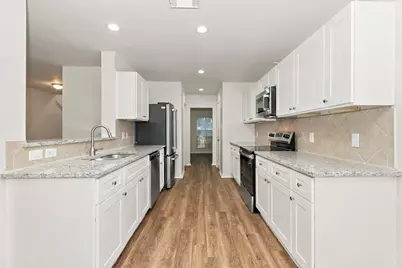 1415 McGee Lake Court, Richmond, TX 77407 - Photo 8
