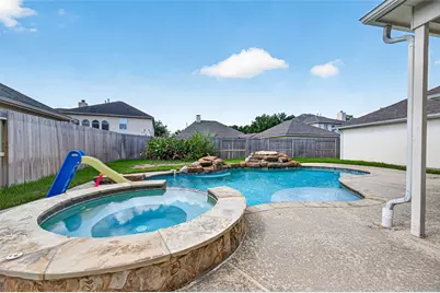 4618 Ambrosia Springs Lane, Katy, TX 77494 - Photo 38