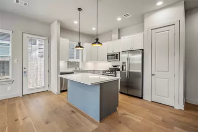 5229 Hillman Street #A, Houston, TX 77023 - Photo 8