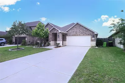 1214 Oak Barrel Run, Richmond, TX 77406 - Photo 2