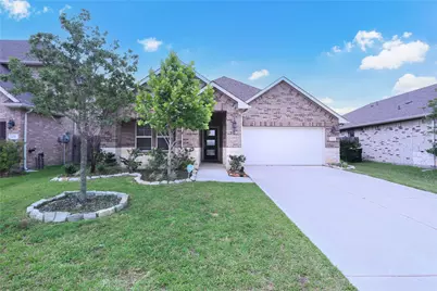 1214 Oak Barrel Run, Richmond, TX 77406 - Photo 1