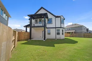 5243 Palo Verde Dr, Iowa Colony, TX 77578 - Photo 26