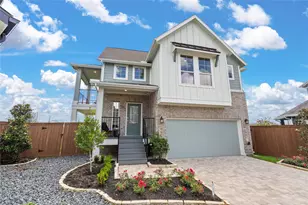 5243 Palo Verde Dr, Iowa Colony, TX 77578 - Photo 2