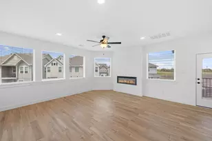 5243 Palo Verde Dr, Iowa Colony, TX 77578 - Photo 8