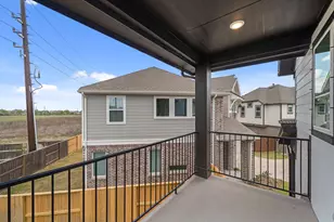 5243 Palo Verde Dr, Iowa Colony, TX 77578 - Photo 22