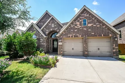11119 Mellingshaw Lane, Richmond, TX 77407 - Photo 1