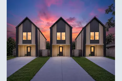 8027 Betty Boop Street, Houston, TX 77028 - Photo 1