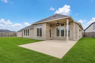 19426 Trotting Green Trl, Tomball, TX 77377 - Photo 6