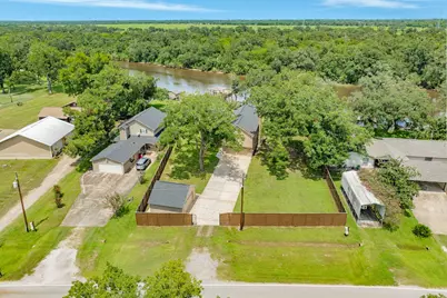 2170 County Road 506, Brazoria, TX 77422 - Photo 46