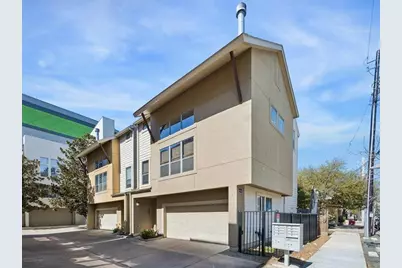 3022 Caroline Street, Houston, TX 77004 - Photo 2