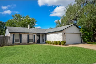 17323 Glenpatti Drive, Houston, TX 77084 - Photo 2