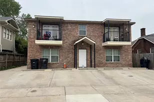 4719 Clay St, Houston, TX 77023 - Photo 1