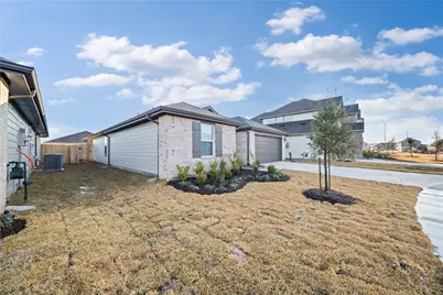 31134 Winchester Falls Court, Fulshear, TX 77423 - Photo 4