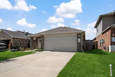 14552 Valley Ridge Drive, New Caney, TX 77357 - Photo 2