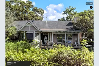 827 Coen Road, Rosharon, TX 77583 - Photo 2