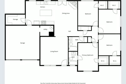 126 Wood Manor Lane, Sour Lake, TX 77659 - Photo 14