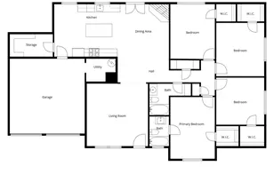 126 Wood Manor Ln, Sour Lake, TX 77659 - Photo 14