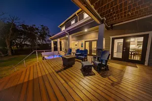 224 Oak Crest Dr, Livingston, TX 77351 - Photo 4