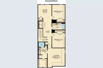 5639 Foggy Vine Court, Fulshear, TX 77441 - Photo 6