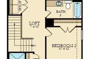 5639 Foggy Vine Ct, Fulshear, TX 77441 - Photo 6